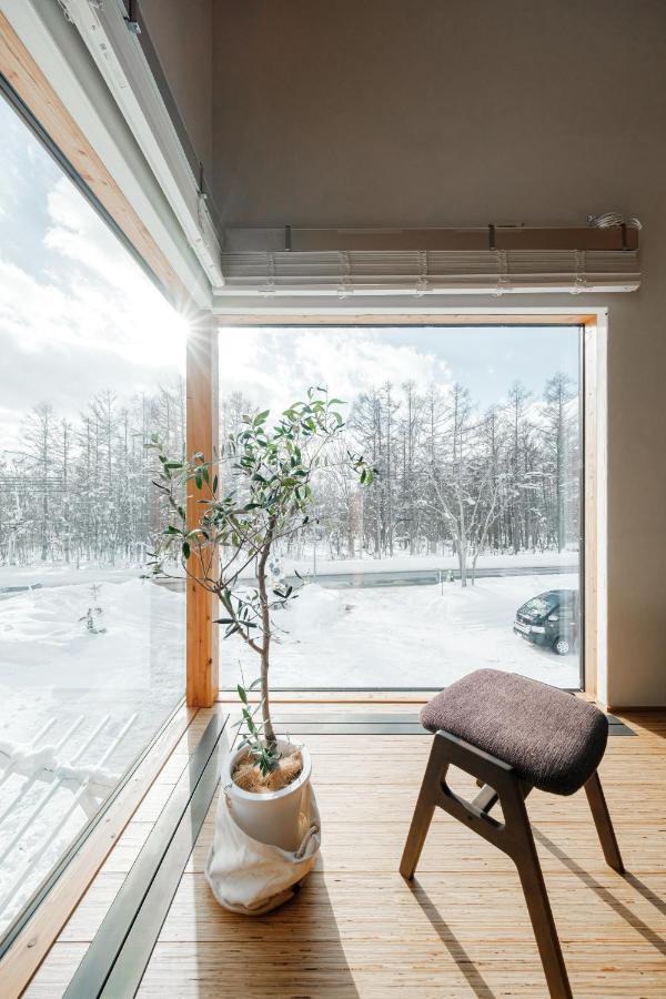 6Ty6 Vacation Home Niseko Exterior photo
