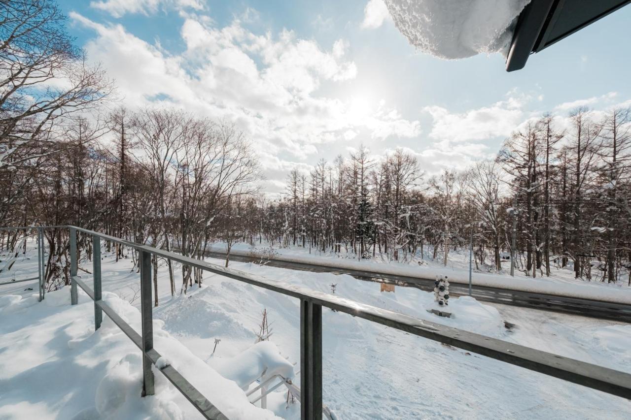 6Ty6 Vacation Home Niseko Exterior photo