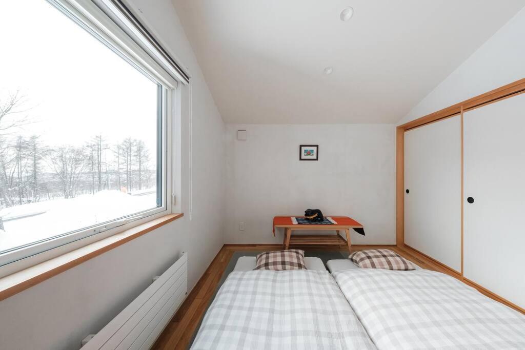 6Ty6 Vacation Home Niseko Exterior photo